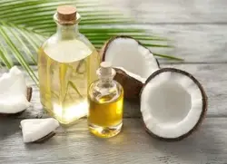 روغن نارگیل