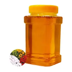 عسل زول ارگانیک کمیاب
