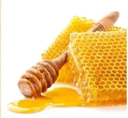 عسل کنار ارگانیک