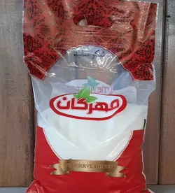 شکر بسته بندی 3کیلویی تنظیم بازار