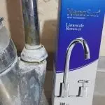 رسوب زدا و جرم گیر نانوسان آلمان