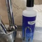 رسوب زدا و جرم گیر نانوسان آلمان