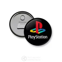 درباز کن Playstation Classic