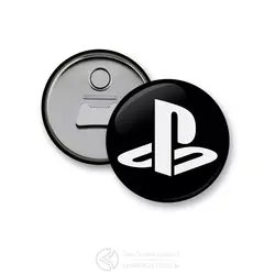درباز کن  Playstation Black