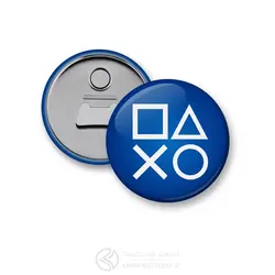 درباز کن Playstation Buttons