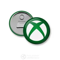 درباز کن Xbox Green