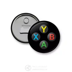 درباز کن Xbox Buttons
