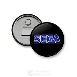 درباز کن Sega
