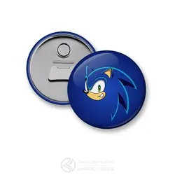 درباز کن Sonic