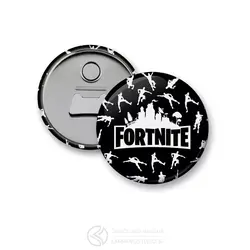 درباز کن Fortnite