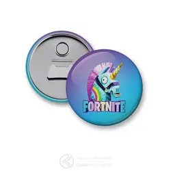 درباز کن Fortnite Llama