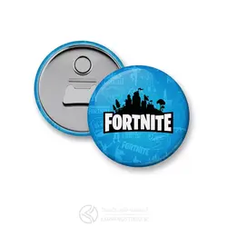 درباز کن Fortnite