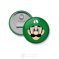 درباز کن Luigi