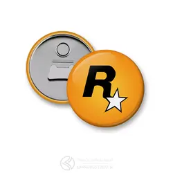 درباز کن Rockstar