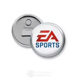 درباز کن EA Sports