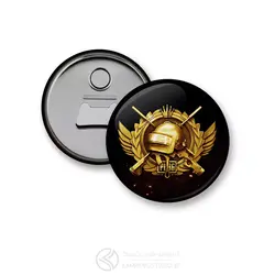 درباز کن Pubg