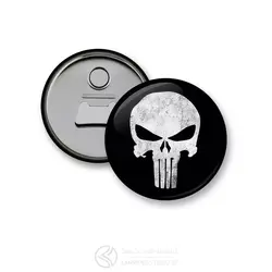 درباز کن Punisher