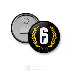 درباز کن Rainbow Six