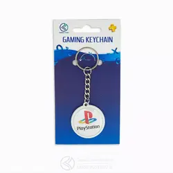 جاکلیدی Playstation White
