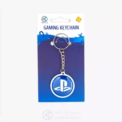 جاکلیدی Playstation Blue