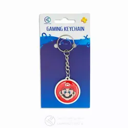 جاکلیدی Super Mario