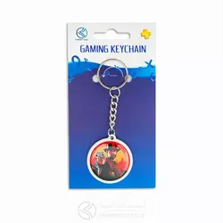 جاکلیدی Red Dead Redemption