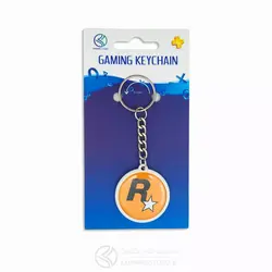 جاکلیدی Rockstar Games