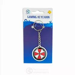 جاکلیدی Umbrella Company