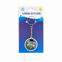 جاکلیدی GTA Grand Theft Auto