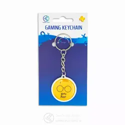 جاکلیدی Harry Potter