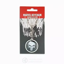 جاکلیدی Punisher