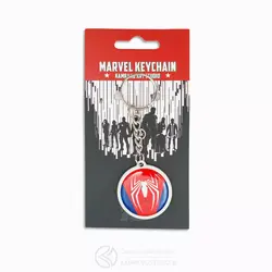 جاکلیدی Spider Man