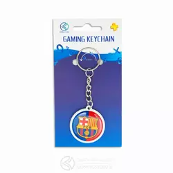 جاکلیدی Barcelona