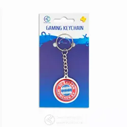 جاکلیدی Bayern Munchen