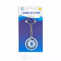 جاکلیدی Chelsea