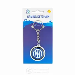 جاکلیدی Inter Milan