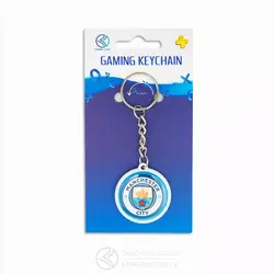 جاکلیدی Manchester City