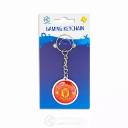 جاکلیدی Manchester United