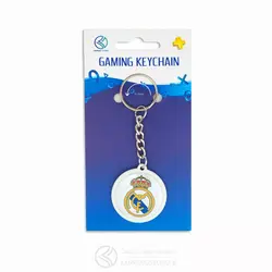 جاکلیدی Real Madrid