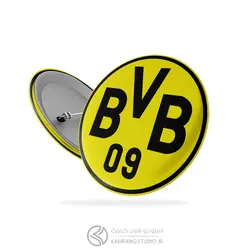 پیکسل Borussia Dortmund