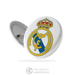 پیکسل Real Madrid