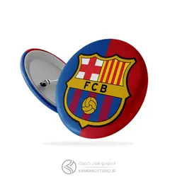 پیکسل Barcelona
