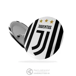 پیکسل Juventus
