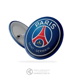 پیکسل Paris Saint Germain