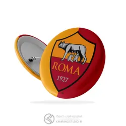 پیکسل A.S. Roma