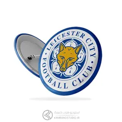 پیکسل Leicester City