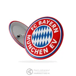 پیکسل Bayern Munich