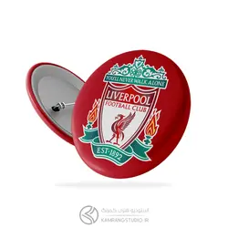 پیکسل Liverpool