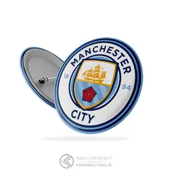 پیکسل Manchester City