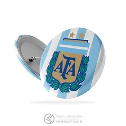 پیکسل Argentina